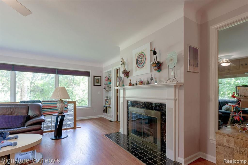 4717 Heather, Bloomfield Hills, MI 48301 — Photo 5