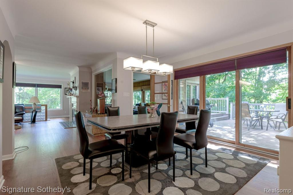 4717 Heather, Bloomfield Hills, MI 48301 — Photo 7
