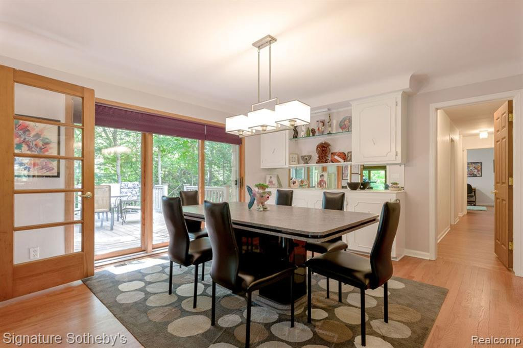 4717 Heather, Bloomfield Hills, MI 48301 — Photo 8