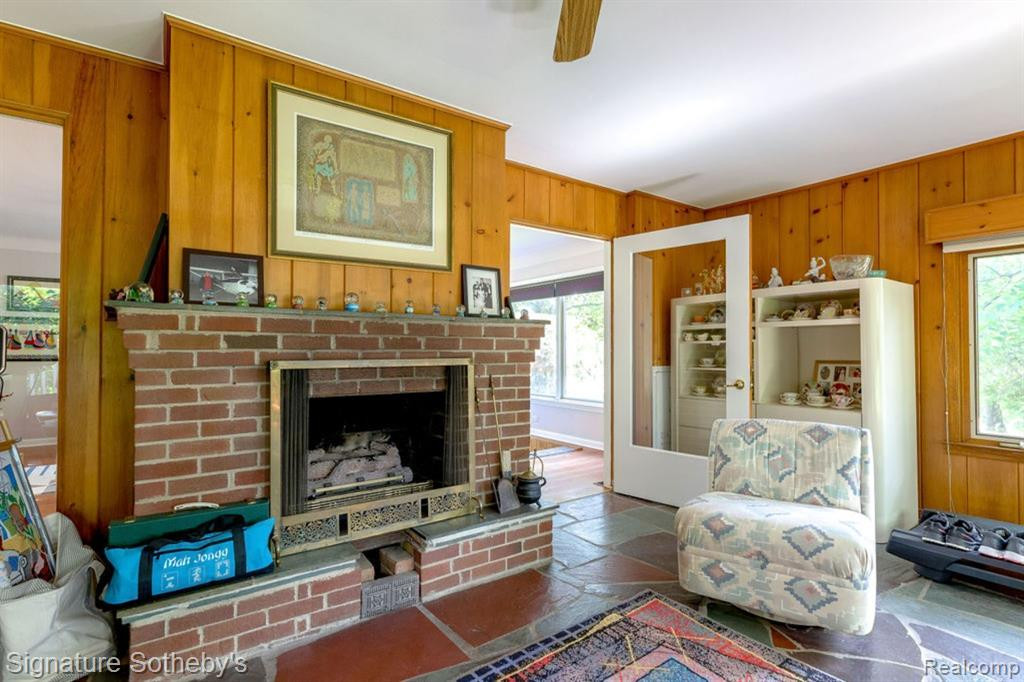 4717 Heather, Bloomfield Hills, MI 48301 — Photo 13