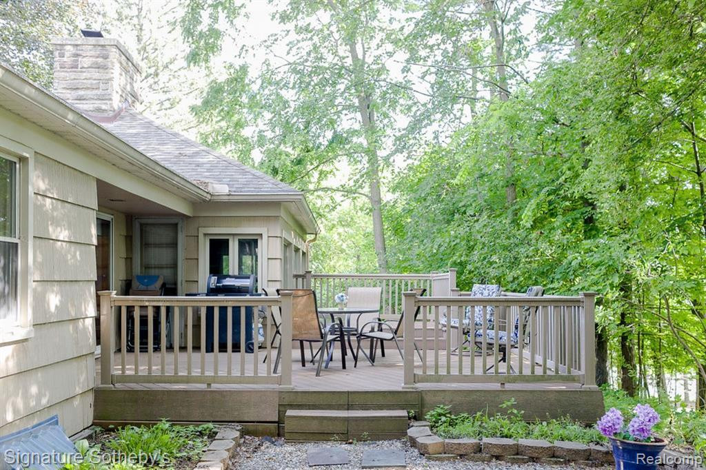 4717 Heather, Bloomfield Hills, MI 48301 — Photo 21