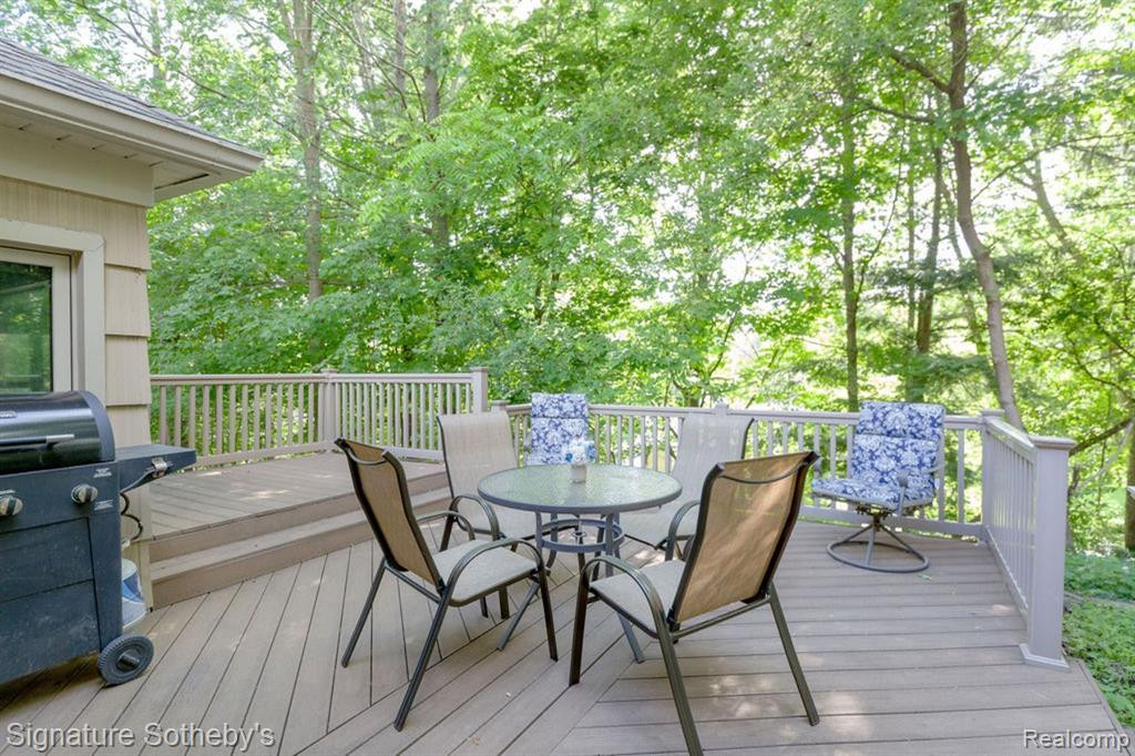 4717 Heather, Bloomfield Hills, MI 48301 — Photo 22