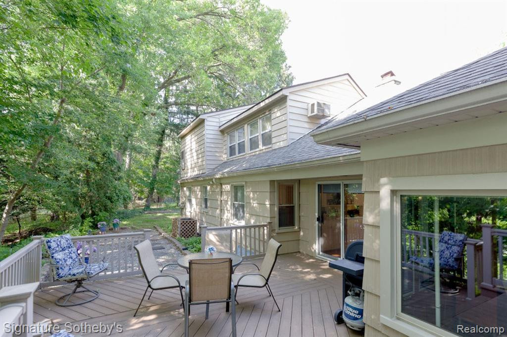 4717 Heather, Bloomfield Hills, MI 48301 — Photo 23