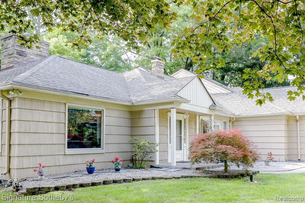 4717 Heather, Bloomfield Hills, MI 48301 — Photo 26