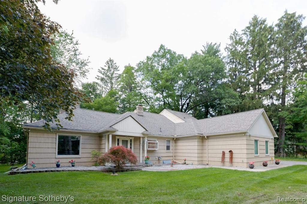 4717 Heather, Bloomfield Hills, MI 48301 — Photo 27