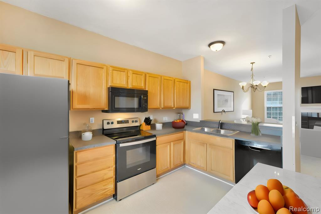 20217 BOARDWALK Boulevard, Southfield, MI 48075 — Photo 5