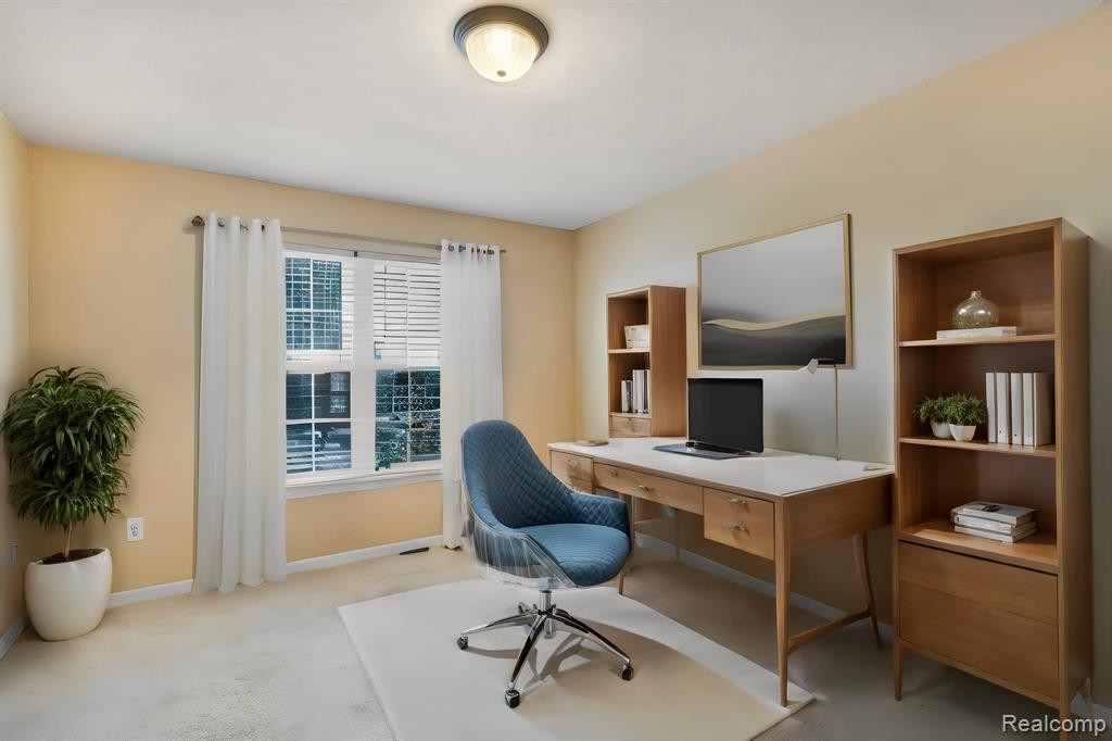 20217 BOARDWALK Boulevard, Southfield, MI 48075 — Photo 9