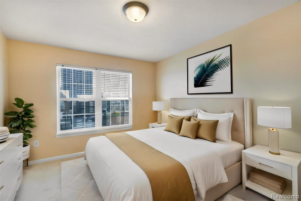 20217 BOARDWALK Boulevard, Southfield, MI 48075 — Photo 10