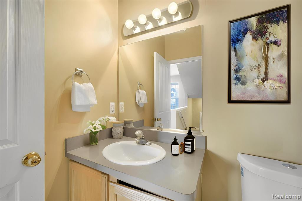 20217 BOARDWALK Boulevard, Southfield, MI 48075 — Photo 12
