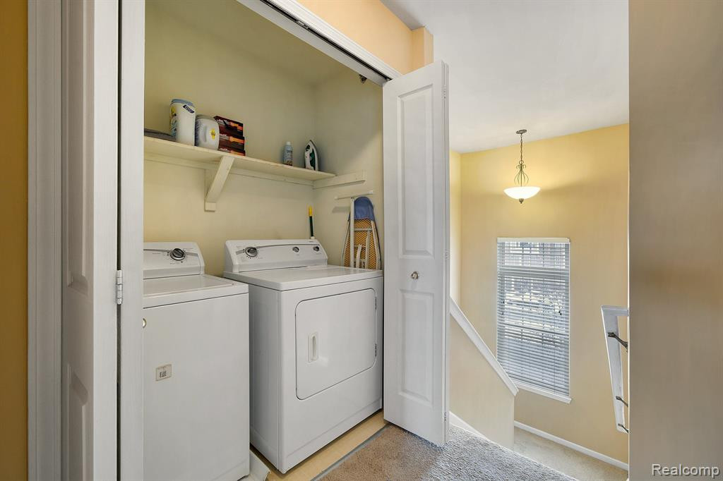 20217 BOARDWALK Boulevard, Southfield, MI 48075 — Photo 14