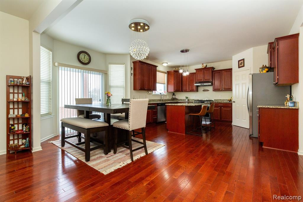 51125 HALLFIELD Street, Novi, MI — Photo 13