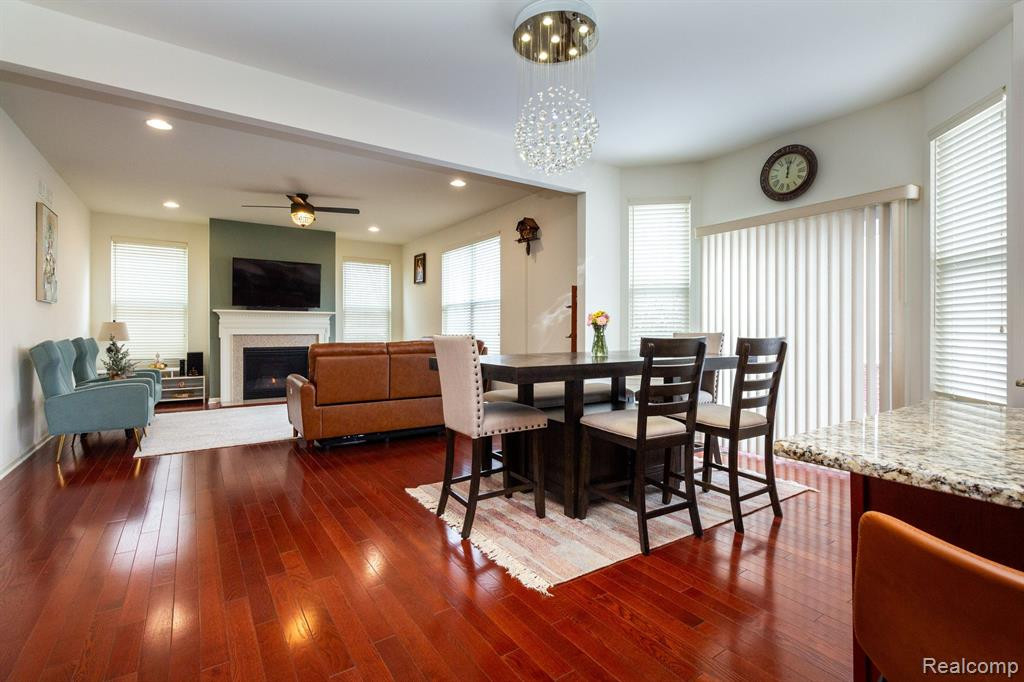 51125 HALLFIELD Street, Novi, MI — Photo 14