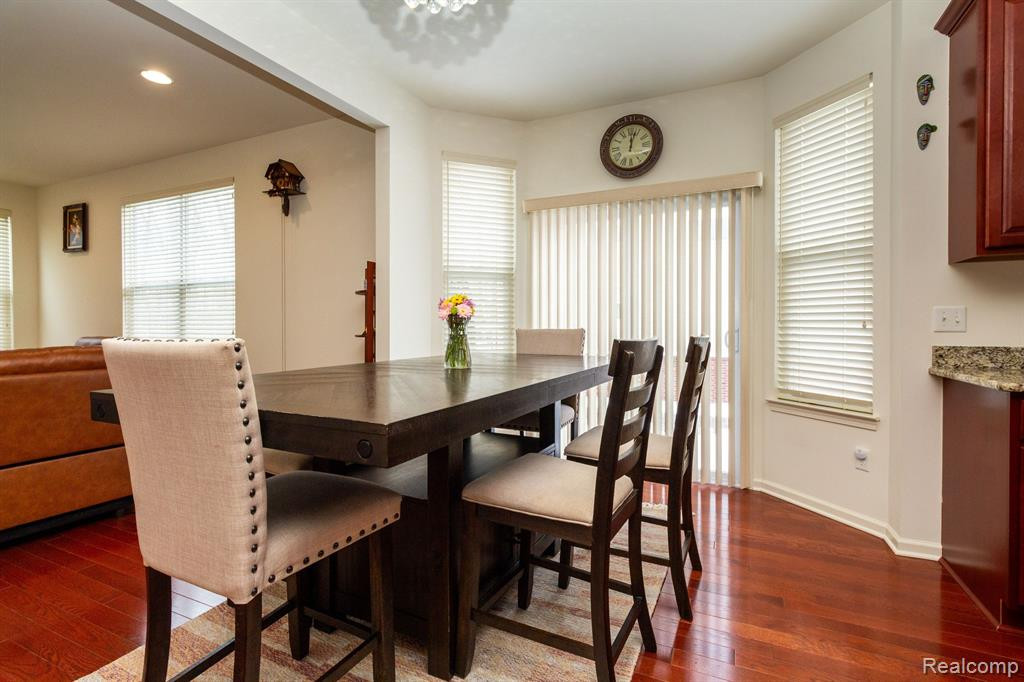 51125 HALLFIELD Street, Novi, MI — Photo 15