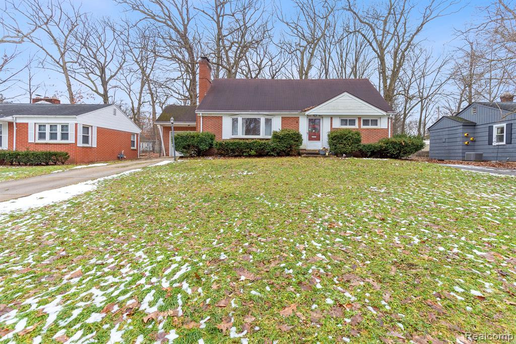 1315 KINGWOOD Street, Ypsilanti, MI 48197 — Photo 2