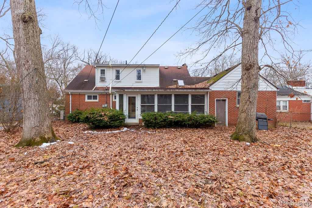 1315 KINGWOOD Street, Ypsilanti, MI 48197 — Photo 49