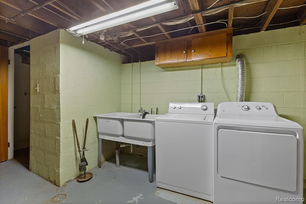 1315 KINGWOOD Street, Ypsilanti, MI 48197 — Photo 53