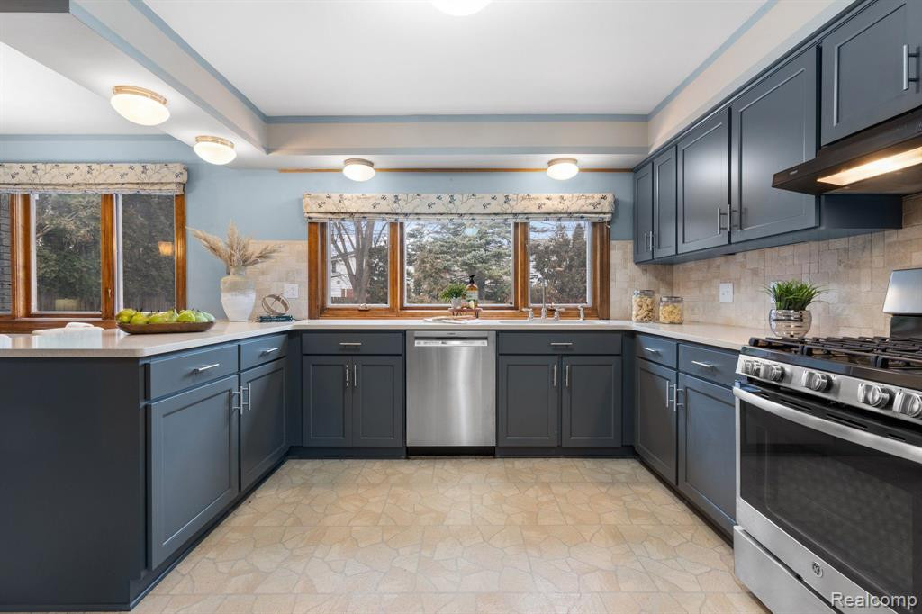 2903 BAYLIS Drive, Ann Arbor, MI 48108 — Photo 3