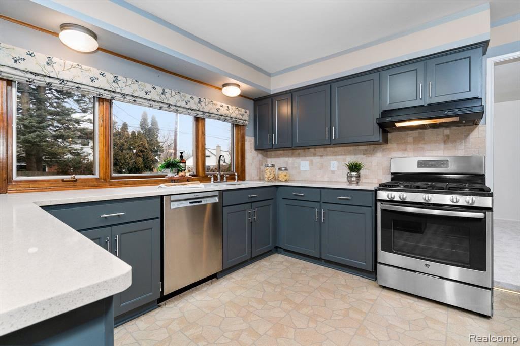 2903 BAYLIS Drive, Ann Arbor, MI 48108 — Photo 5