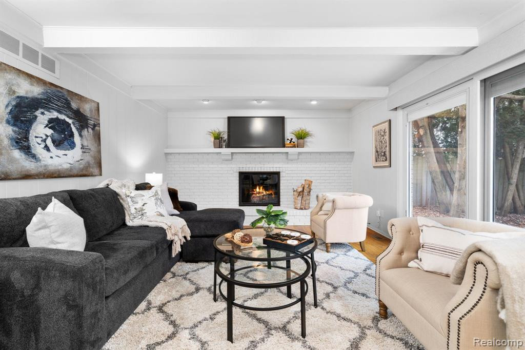 2903 BAYLIS Drive, Ann Arbor, MI 48108 — Photo 14
