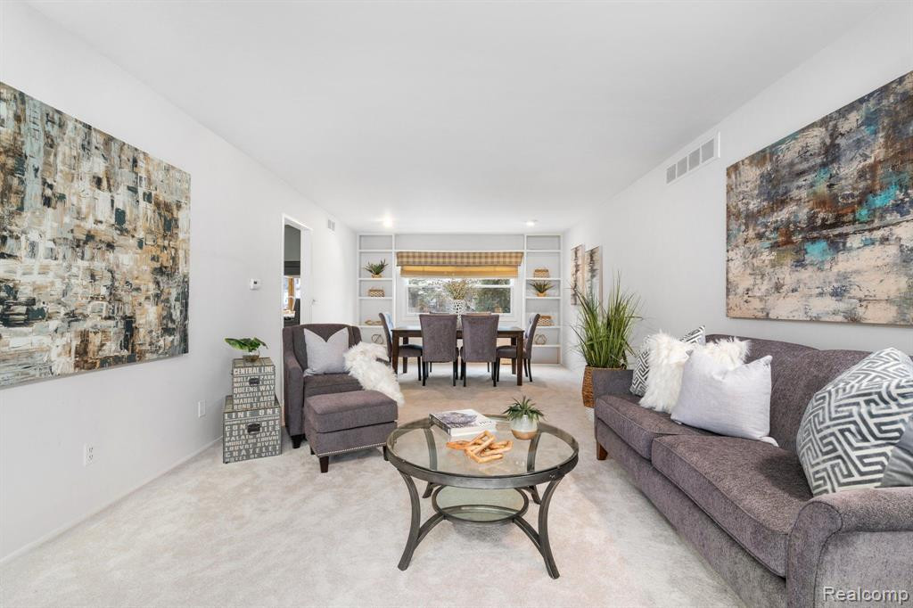 2903 BAYLIS Drive, Ann Arbor, MI 48108 — Photo 16