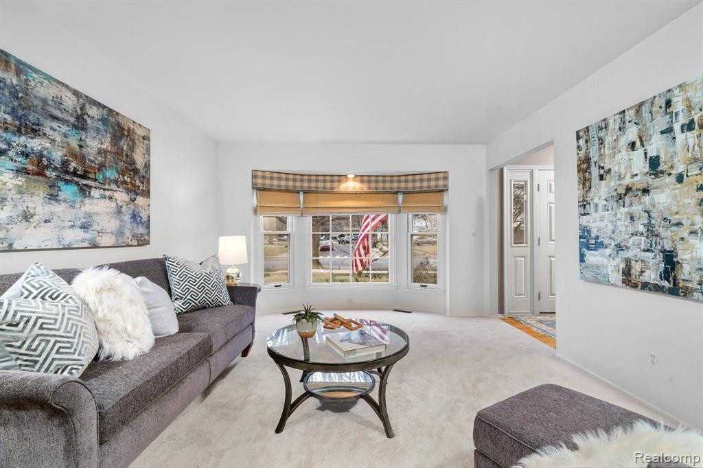 2903 BAYLIS Drive, Ann Arbor, MI 48108 — Photo 18