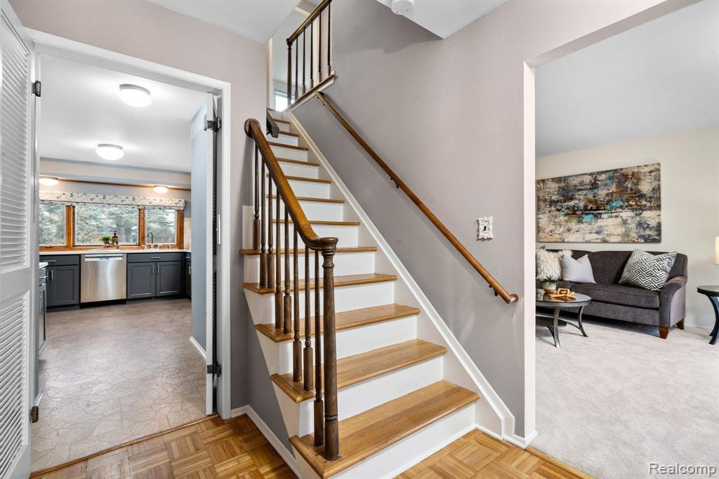 2903 BAYLIS Drive, Ann Arbor, MI 48108 — Photo 29
