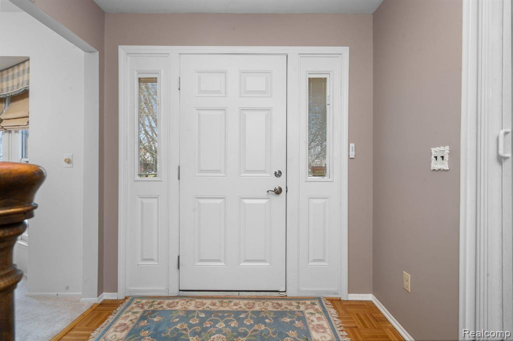 2903 BAYLIS Drive, Ann Arbor, MI 48108 — Photo 30