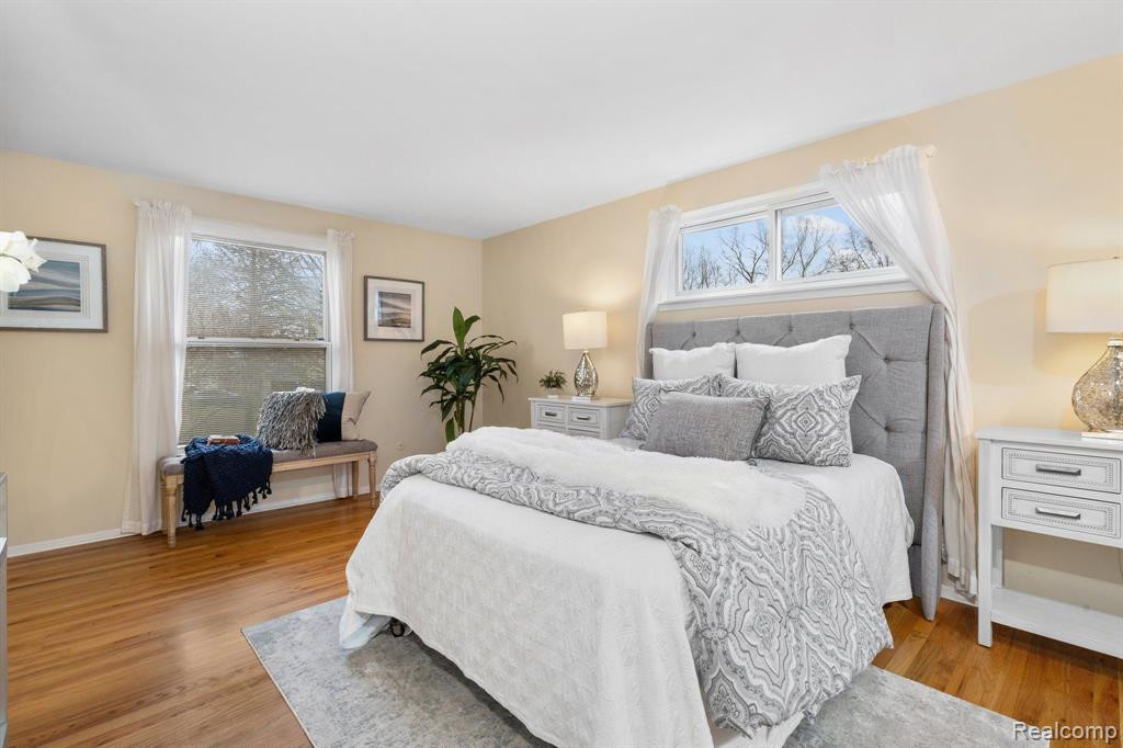 2903 BAYLIS Drive, Ann Arbor, MI 48108 — Photo 34