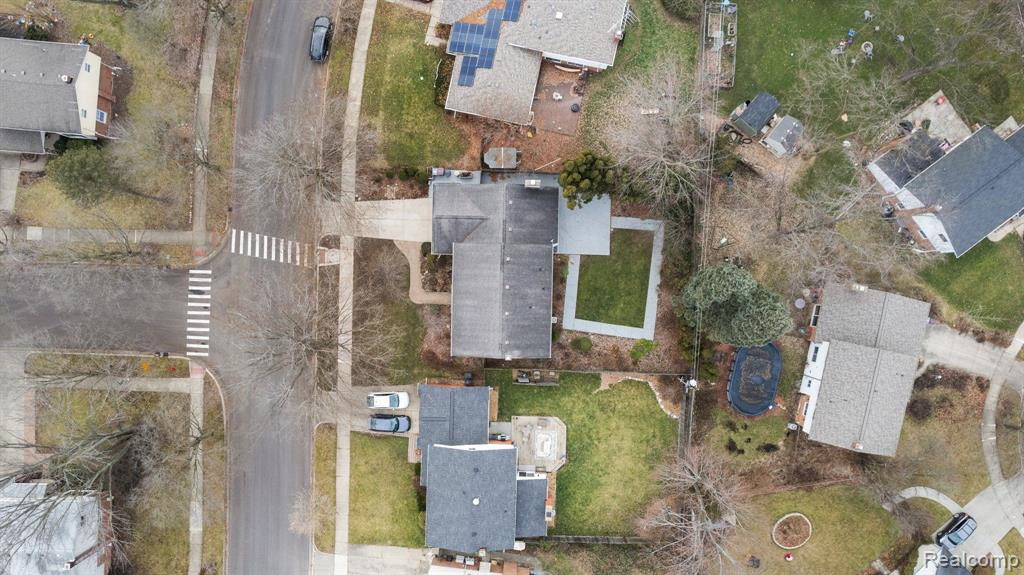 2903 BAYLIS Drive, Ann Arbor, MI 48108 — Photo 49