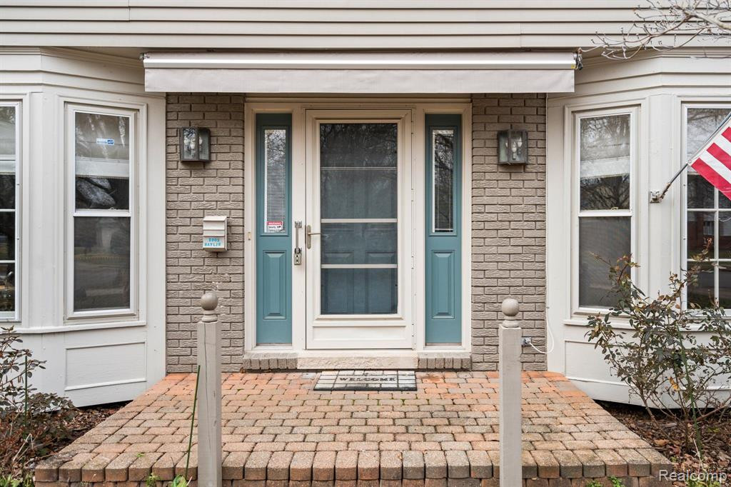2903 BAYLIS Drive, Ann Arbor, MI 48108 — Photo 50