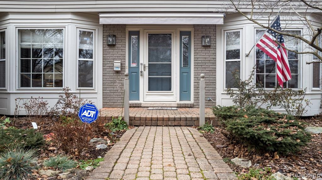 2903 BAYLIS Drive, Ann Arbor, MI 48108 — Photo 51