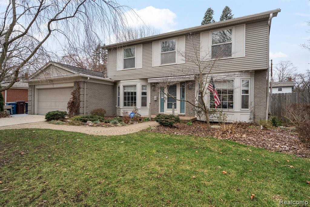 2903 BAYLIS Drive, Ann Arbor, MI 48108 — Photo 52