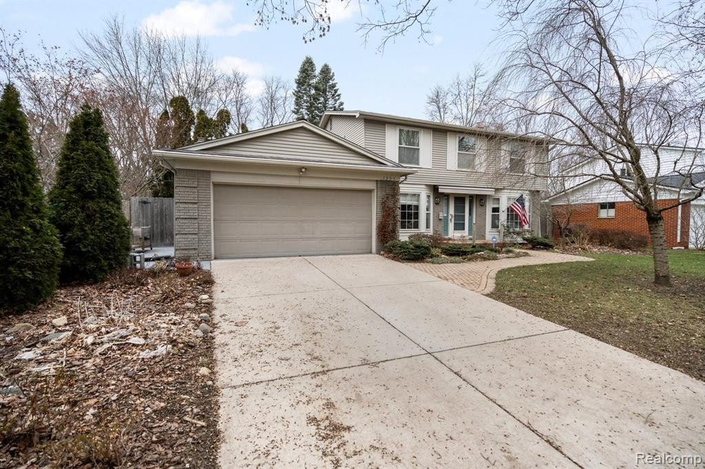 2903 BAYLIS Drive, Ann Arbor, MI 48108 — Photo 53