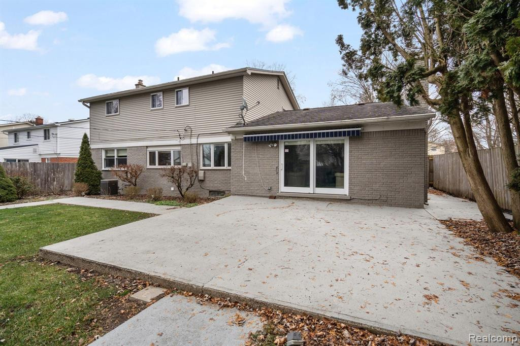 2903 BAYLIS Drive, Ann Arbor, MI 48108 — Photo 54