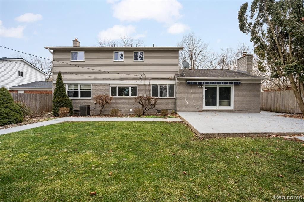 2903 BAYLIS Drive, Ann Arbor, MI 48108 — Photo 55