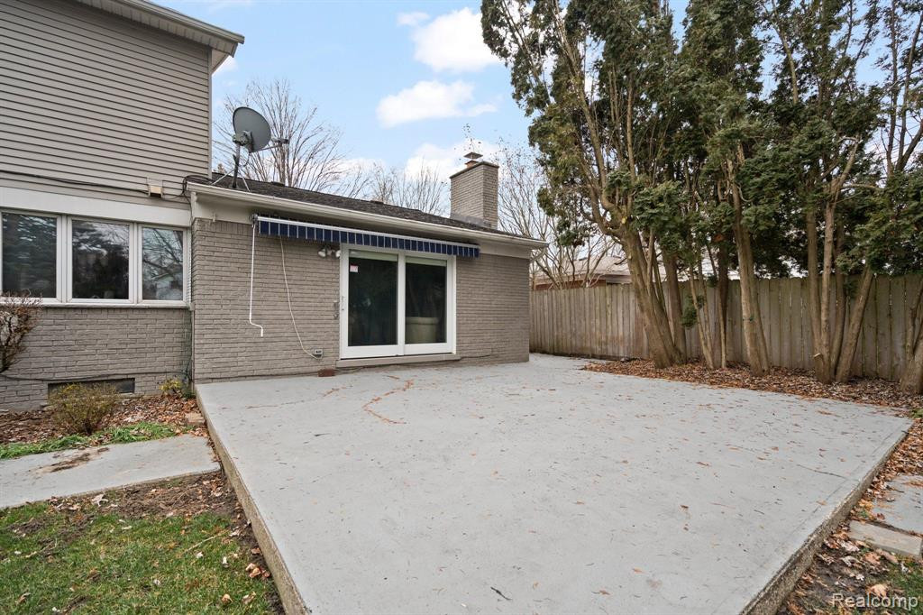 2903 BAYLIS Drive, Ann Arbor, MI 48108 — Photo 56