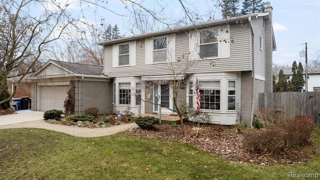 2903 BAYLIS Drive, Ann Arbor, MI 48108 — Photo 57