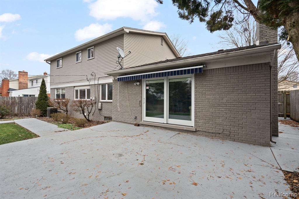 2903 BAYLIS Drive, Ann Arbor, MI 48108 — Photo 58