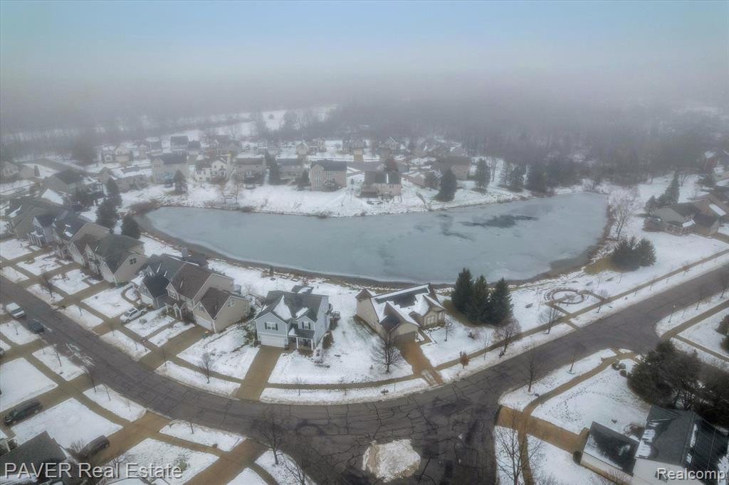 8536 PARKRIDGE Drive, Dexter, MI 48130 — Photo 5