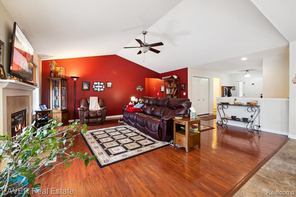 8536 PARKRIDGE Drive, Dexter, MI 48130 — Photo 8