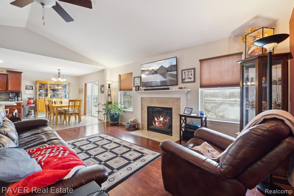 8536 PARKRIDGE Drive, Dexter, MI 48130 — Photo 10