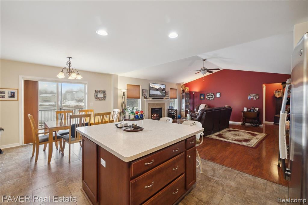 8536 PARKRIDGE Drive, Dexter, MI 48130 — Photo 12