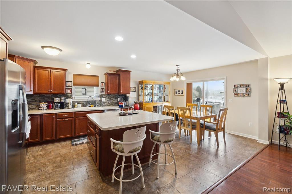 8536 PARKRIDGE Drive, Dexter, MI 48130 — Photo 13