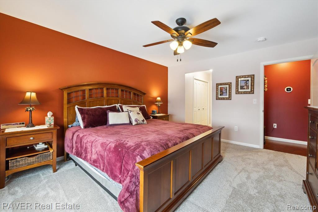 8536 PARKRIDGE Drive, Dexter, MI 48130 — Photo 24