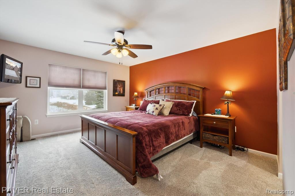 8536 PARKRIDGE Drive, Dexter, MI 48130 — Photo 25