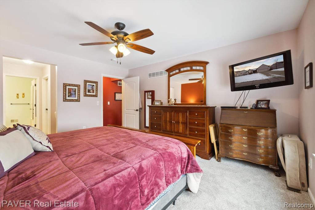 8536 PARKRIDGE Drive, Dexter, MI 48130 — Photo 26