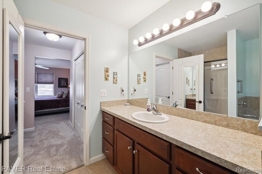 8536 PARKRIDGE Drive, Dexter, MI 48130 — Photo 27