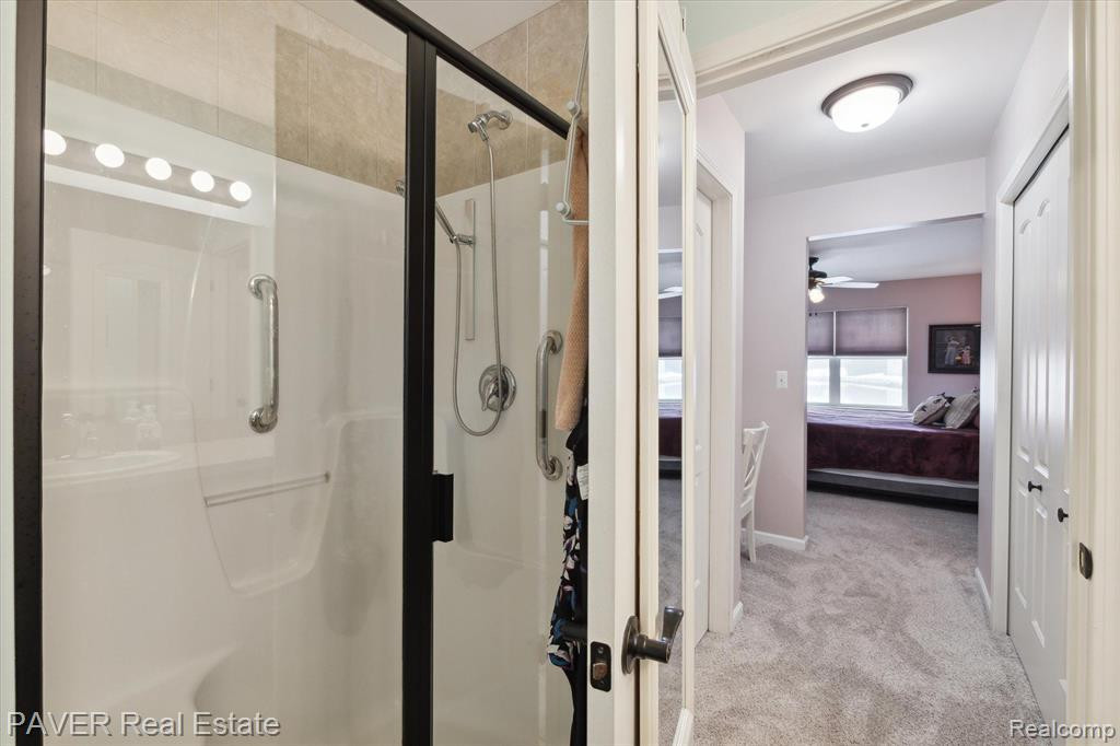 8536 PARKRIDGE Drive, Dexter, MI 48130 — Photo 30