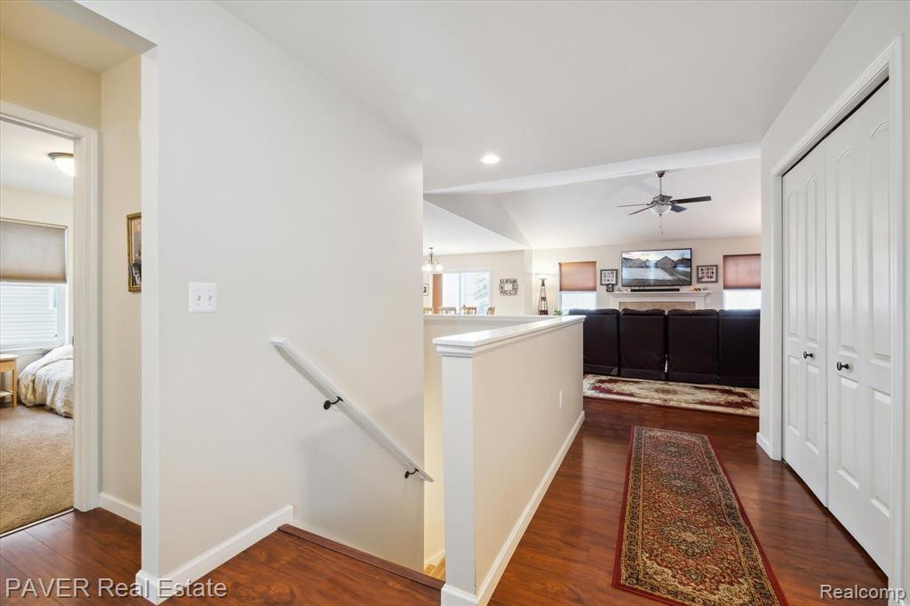 8536 PARKRIDGE Drive, Dexter, MI 48130 — Photo 33