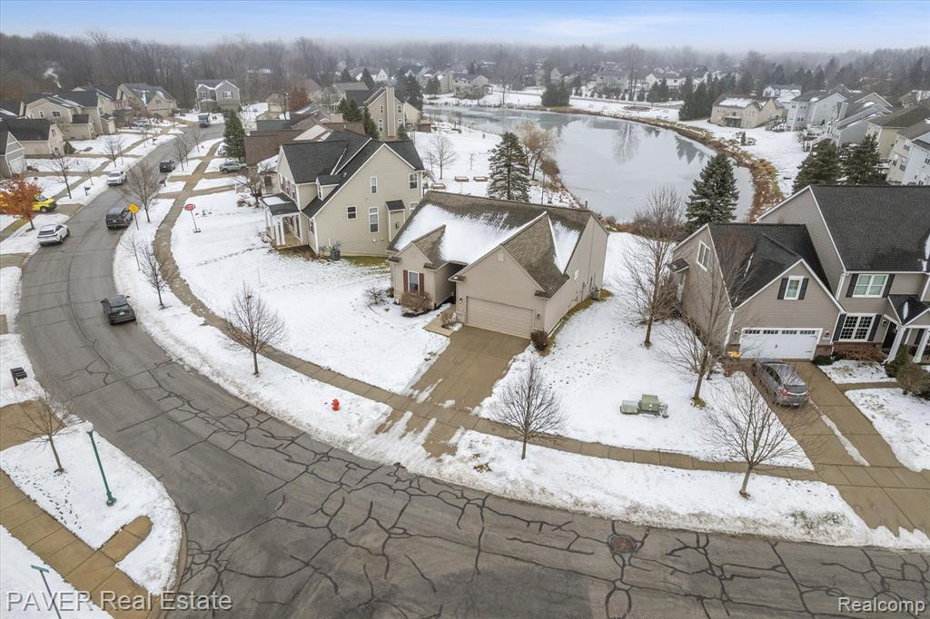 8536 PARKRIDGE Drive, Dexter, MI 48130 — Photo 44